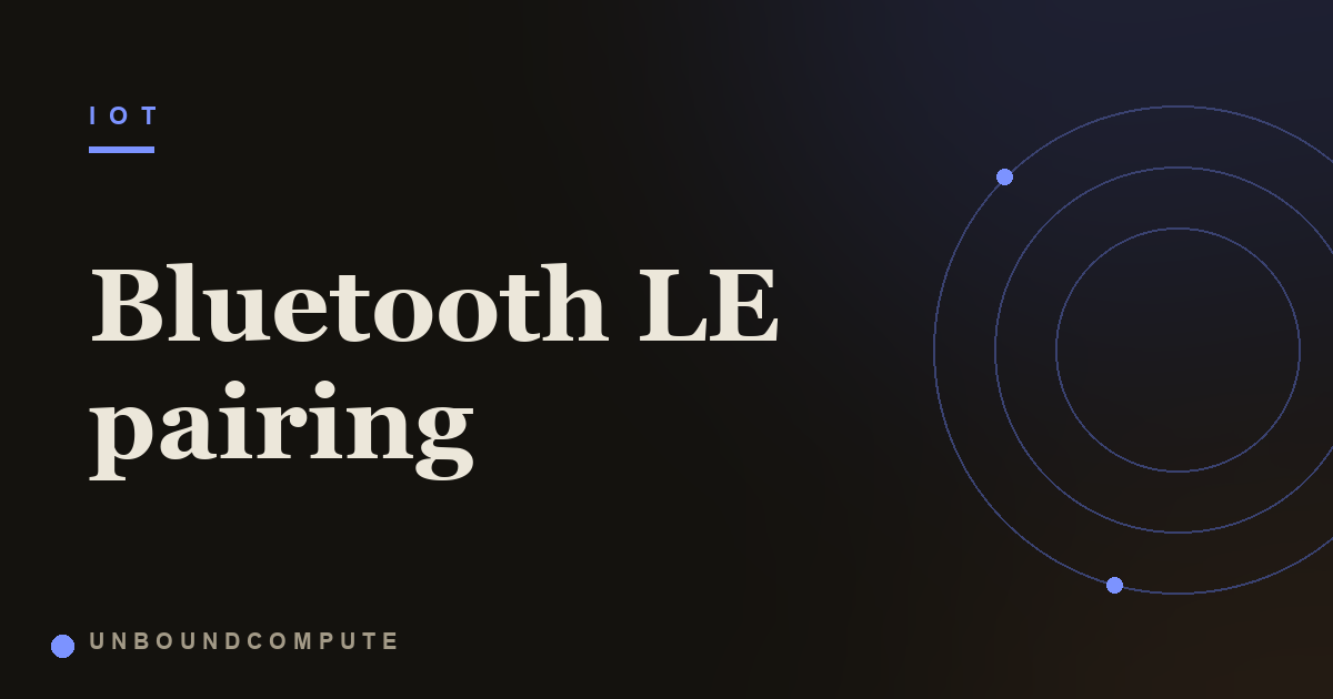 How Bluetooth LE Pairing Breaks: KNOB, BLESA, Just Works, and Sniffed Keys